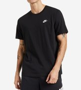 Мужская футболка Nike Sportswear Club AR4997-013