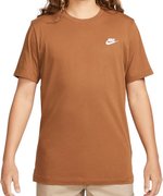 Футболка Nike Sportswear Club AR4997-281