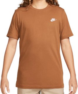 Футболка Nike Sportswear Club AR4997-281