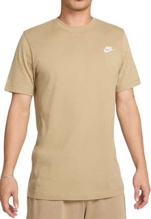 Футболка Nike Sportswear Club AR4997-297