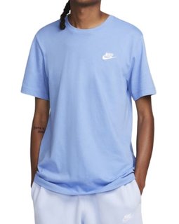 Мужская футболка Nike Sportswear Club AR4997-450