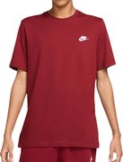 Футболка Nike Sportswear Club AR4997-677