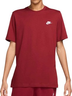 Футболка Nike Sportswear Club AR4997-677