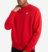 Джемпер Nike Sportswear Club CRW BB BV2662-657