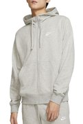 Толстовка Nike Sportswear Club Hoodie FZ FT BV2648-063