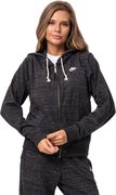 Женская толстовка Nike Sportswear Gym Vintage Full Zip Hoodie (Women) DM6386-010