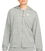 Женская толстовка Nike Sportswear Gym Vintage Full Zip Hoodie (Women) DM6386-063