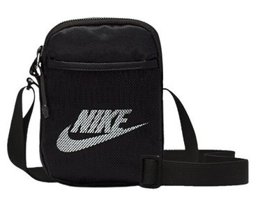 Сумка Nike Sportswear Heritage Small Items Bag BA5871-010