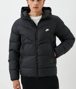 Куртка утепленная Nike Sportswear Storm-FIT Windrunner FB8185 010