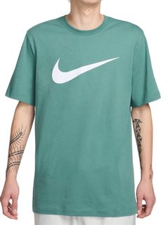 Футболка Nike Sportswear Swoosh T-Shirt DC5094-361