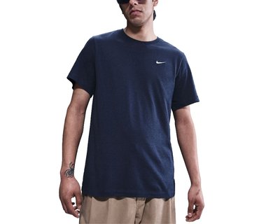 Футболка Nike TEE EMBRD SWOOSH FS BV0507-410