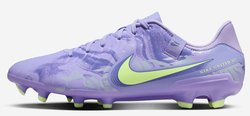 Футбольные бутсы Nike Tiempo Legend 10 Academy Nu1 FG MG HF1590-500