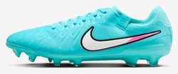 Футбольные бутсы Nike Tiempo Legend 10 Pro FG DV4333-401