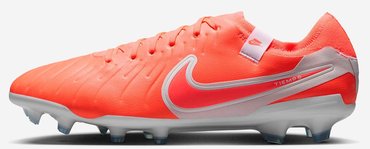 Футбольные бутсы Nike Tiempo Legend 10 Pro FG DV4333-800