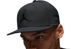 Кепка Nike U J PRO CAP S FB JUMPMAN FV5296-011