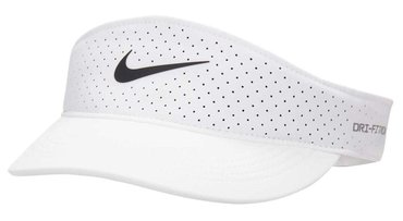 Визор Nike U NK DFADV ACE VISOR U SAB P FB6443-100