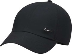 Бейсболка Nike U NK DF CLUB CAP U CB MTSWSH L FB5372-010