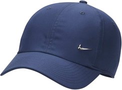 Бейсболка Nike U NK DF CLUB CAP U CB MTSWSH L FB5372-410