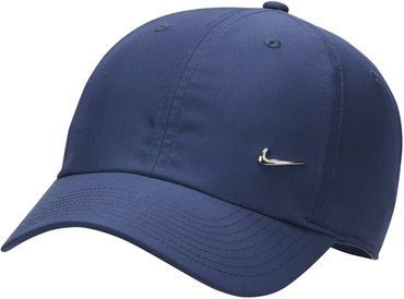 Бейсболка Nike U NK DF CLUB CAP U CB MTSWSH L FB5372-410