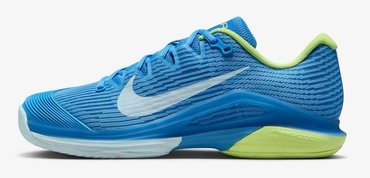 Теннисные кроссовки Nike VAPOR 12 (W) FV5554-400