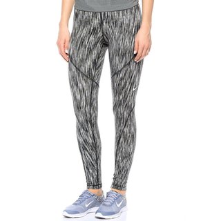 Тайтсы Nike W NP HPRWM TGHT VENEER (Women) 831931-100