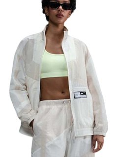 Ветровка Nike W NSW STREET WVN JKT HJ0176-133