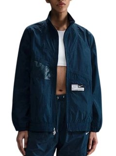 Ветровка Nike W NSW STREET WVN JKT HJ0176-478