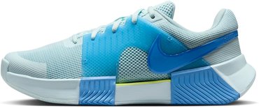 Теннисные кроссовки Nike W ZOOM GP CHALLENGE 1 HC FB3148-400