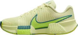 Теннисные кроссовки Nike W ZOOM GP CHALLENGE PRO HC PRM HF1141-300