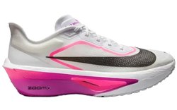 Мужские кроссовки для бега Nike ZOOM FLY 6 "VIVID GRAPE HYPER PINK" FN8454-101 