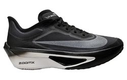 Женские кроссовки для бега Nike ZOOM FLY 6 "BLACK LIGHT SMOKE GREY" (Women ) FN8455-001