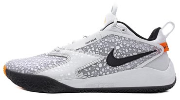 Волейбольные кроссовки Nike ZOOM HYPERACE 3 SE ELECTRIC PACK OLYMPIC SAFARI HF3239-900