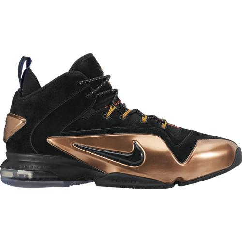 Nike zoom penny on sale