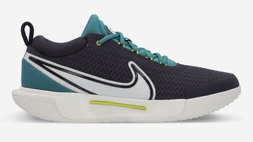 Мужские теннисные кроссовки Nike Zoom Court Pro HC DV3278-003