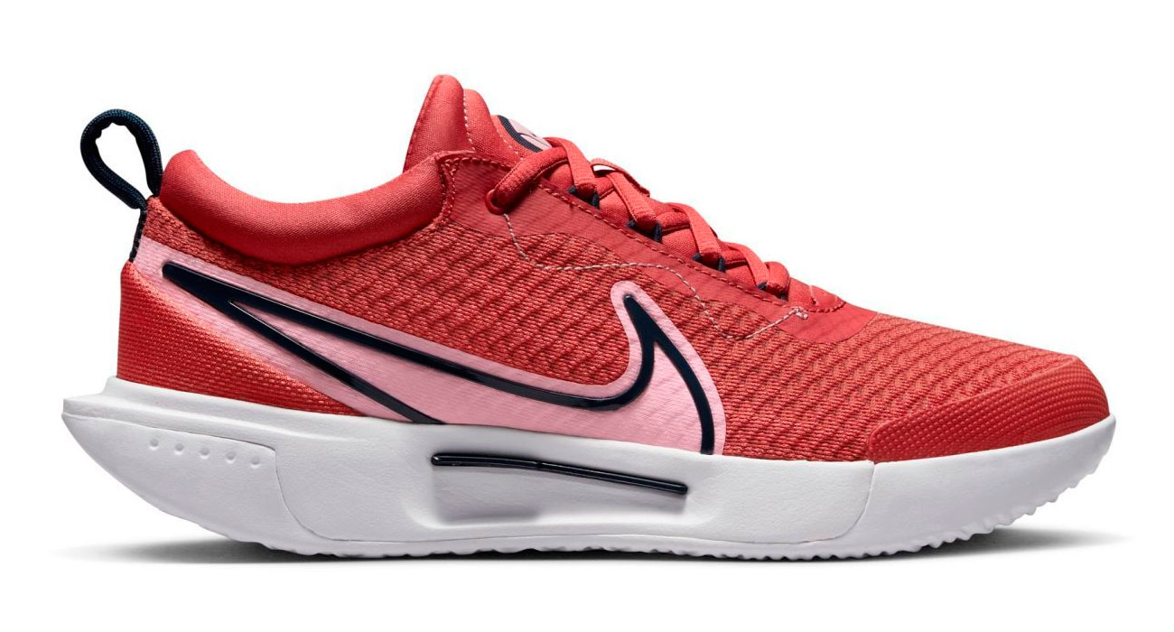 Nike hc red store