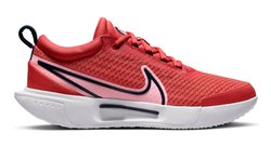 Женские кроссовки Nike Zoom Court Pro HC (Women) DV3285-600