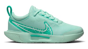 Женские кроссовки Nike Zoom Court Pro HC (Women) DV3285-300