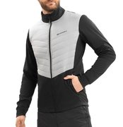 Мужская куртка Nordski Hybrid Pro NSM303201 NSM303201
