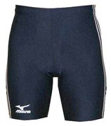 Тайтсы для бега Mizuno SHORT TIGHT PROSS504-14