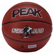 Мяч Peak UNDERGROUND Q1224030-BR