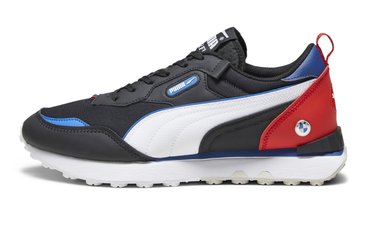 Кроссовки Puma BMW MMS Rider FV 30777901