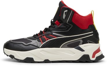 Кроссовки Puma Ferrari Trinity Mid WTR 30857601