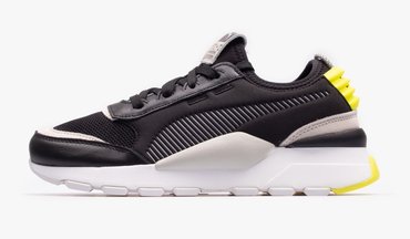 Кроссовки Puma RS-0 Core (Women) 36960109
