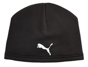 Шапка для бега Puma RUN MID CROWN SKULL BEANIE 026612-01