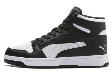 Кеды высокие Puma Rebound LayUp SL 36957301