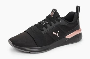 Кроссовки Puma Rose Plus (Women) 37489709