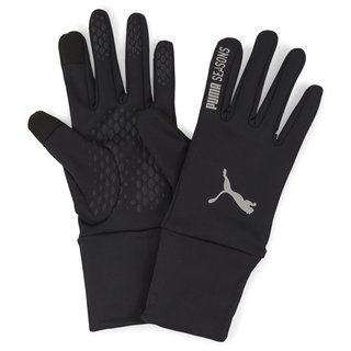 Перчатки для бега Puma SEASONS GLOVES 042022-01