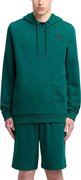 Толстовка REEBOK IDENTITY SMALL LOGO FT HOODIE 100217207