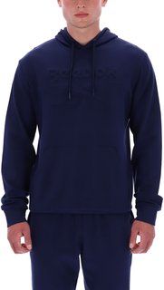 Толстовка Reebok ALLAN PULLOVER HOODY 100240382
