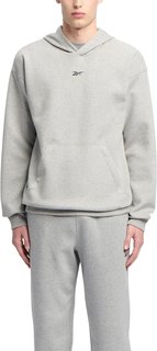 Толстовка Reebok ATHLETE HOODIE 100215042